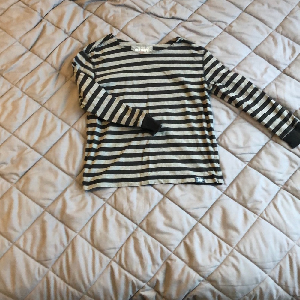 Old Navy crop top